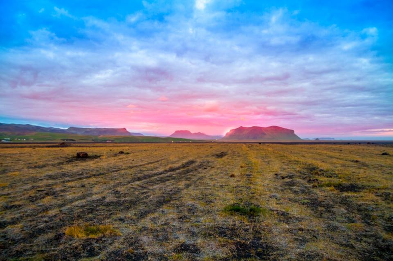 Illustration for article titled Iceland Roadtrip Photos